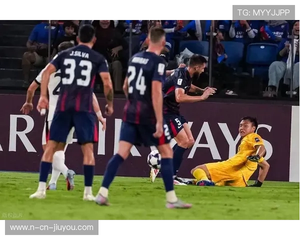 上海海港的亚冠困境，柔佛主场优势明显