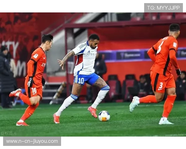 上海申花爆发，决战日本豪门，出线在望