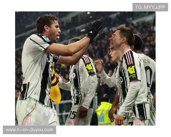 尤文图斯—贝尔莫拉后点补射形成领先